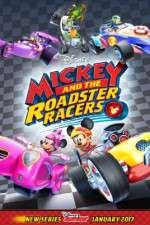 Watch Mickey and the Roadster Racers Zmovie