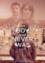 Watch The Boy That Never Was Zmovie