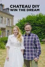 Château DIY: Win the Dream zmovie