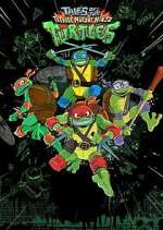 Watch Tales of the Teenage Mutant Ninja Turtles Zmovie