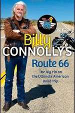 Watch Billy Connollys Route 66 Zmovie