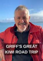 Watch Griff's Great Kiwi Road Trip Zmovie