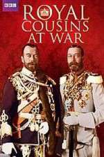 Watch Royal Cousins at War Zmovie