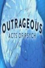 Watch Outrageous Acts of Psych Zmovie