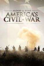 Watch Blood and Fury Americas Civil War Zmovie