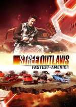 Watch Street Outlaws: Fastest in America Zmovie