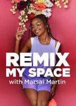 Watch Remix My Space with Marsai Martin Zmovie