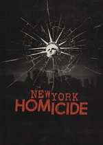 Watch New York Homicide Zmovie