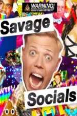 Watch Rob Beckett\'s Savage Socials Zmovie