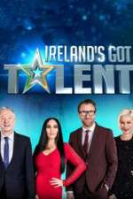 Watch Ireland's Got Talent Zmovie