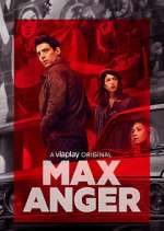 Watch Max Anger - With One Eye Open Zmovie