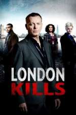Watch London Kills Zmovie
