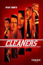 Watch Cleaners Zmovie