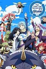 Watch That Time I Got Reincarnated as a Slime Zmovie