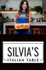 Watch Silvia's Italian Table Zmovie