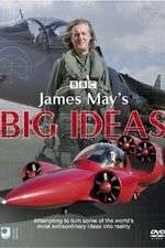 Watch James Mays Big Ideas Zmovie
