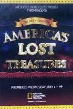 Watch America's Lost Treasures Zmovie