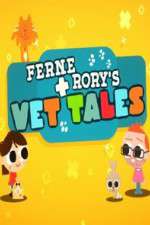 Watch Ferne and Rory's Vet Tales Zmovie