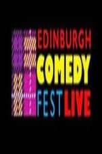 Watch Edinburgh Comedy Fest Live Zmovie