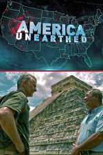 Watch America Unearthed Zmovie