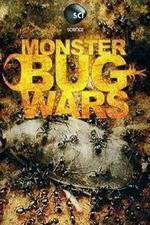 Watch Monster Bug Wars Zmovie