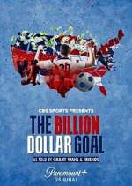 Watch The Billion Dollar Goal Zmovie