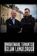 Watch Nightmare Tenants, Slum Landlords Zmovie