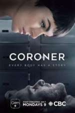 Watch Coroner Zmovie