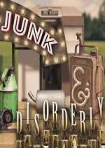 Watch Junk and Disorderly Zmovie