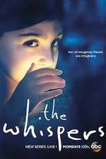 Watch The Whispers Zmovie