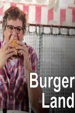 Watch Burger Land Zmovie