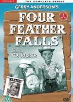 Watch Four Feather Falls Zmovie