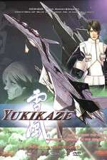 Watch Sentou Yousei Yukikaze Zmovie