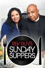 Watch Rev Runs Sunday Suppers Zmovie