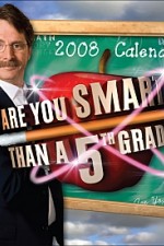 Watch Are You Smarter Than a 5th Grader? Zmovie