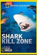 Watch Shark Kill Zone Zmovie