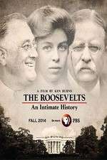 Watch The Roosevelts: An Intimate History Zmovie
