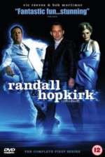 Watch Randall & Hopkirk Deceased Zmovie