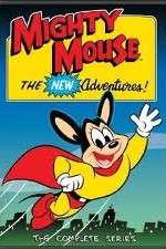 Watch Mighty Mouse the New Adventures Zmovie