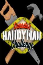 Watch Canada's Handyman Challenge Zmovie