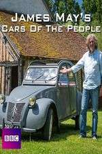 Watch James Mays Cars of the People Zmovie