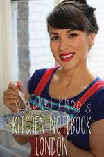 Watch Rachel Khoos Kitchen Notebook Zmovie