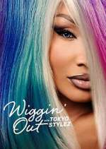 Watch Wiggin' Out with Tokyo Stylez Zmovie