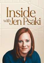 Watch Inside with Jen Psaki Zmovie