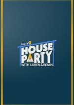 Watch HGTV House Party Zmovie