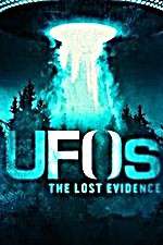 Watch UFOs: The Lost Evidence Zmovie