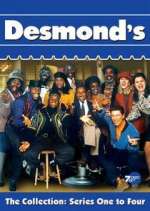 Watch Desmond's Zmovie