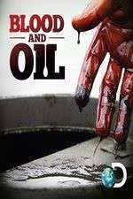 Watch Blood and Oil Zmovie