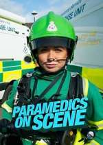 Watch Paramedics on Scene Zmovie