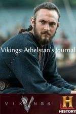 Watch Vikings Athelstans Journal Zmovie